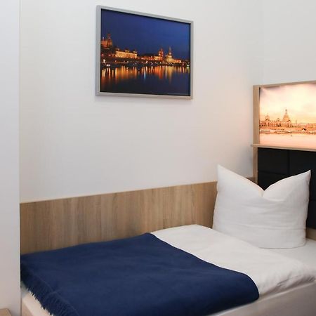 Hotel Zur Kulturweberei Finsterwalde Exteriér fotografie