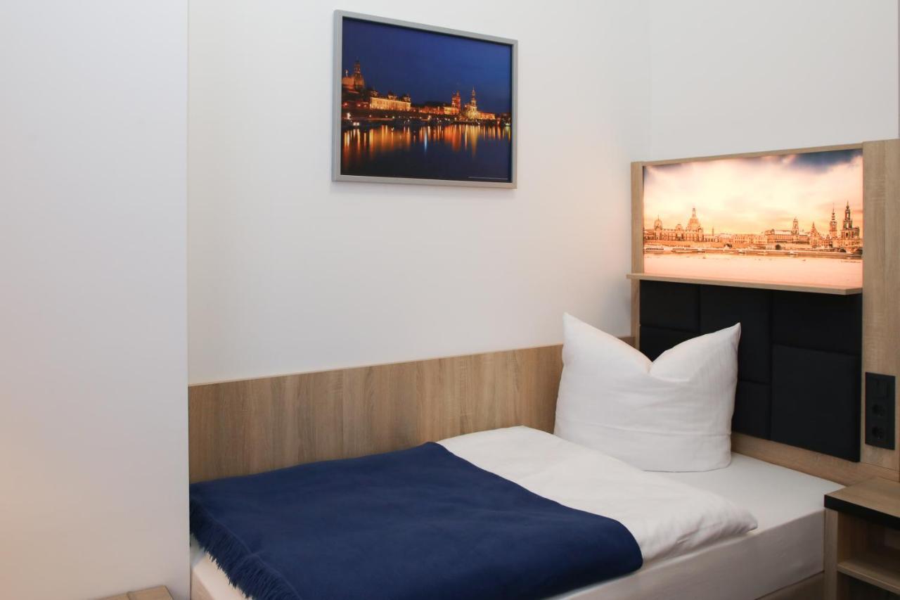 Hotel Zur Kulturweberei Finsterwalde Exteriér fotografie