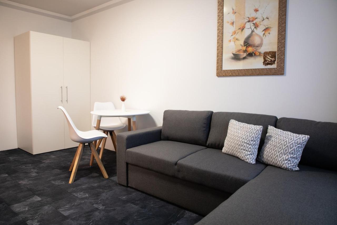 Hotel Zur Kulturweberei Finsterwalde Exteriér fotografie